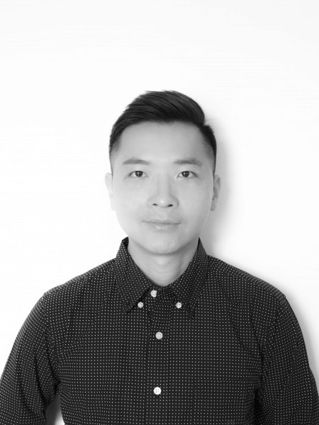 鄭環海 Huanhai Cheng    