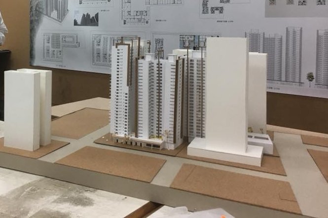 《品牌CSR》中華大學建築系客評_集合住宅