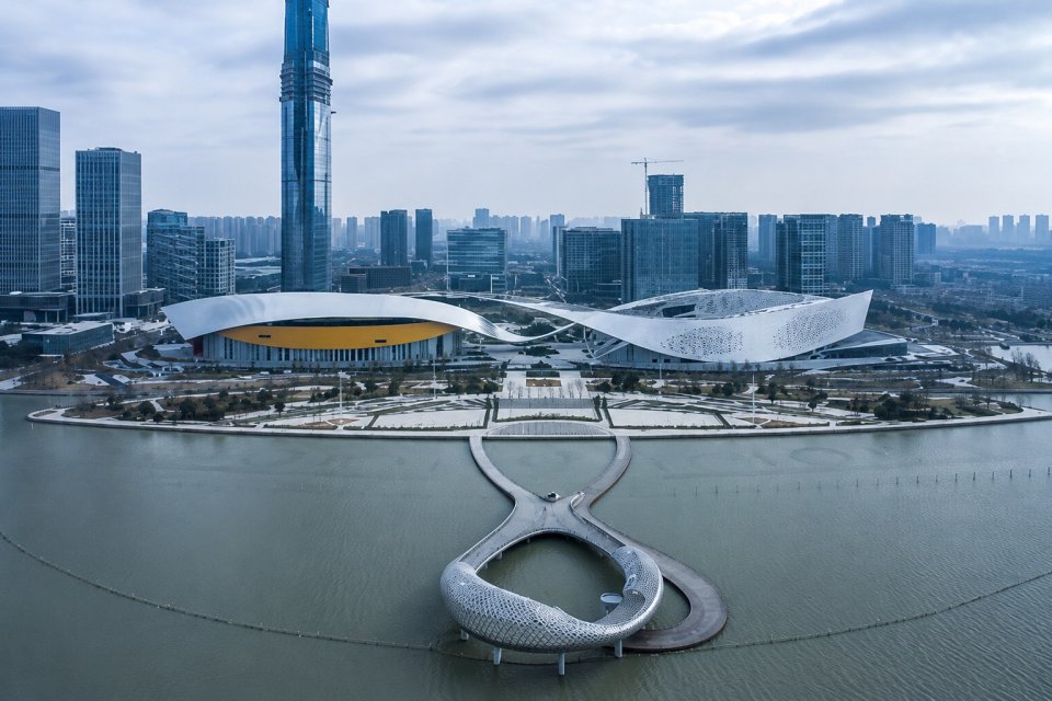 《建築師介紹》Christian de Portzamparc