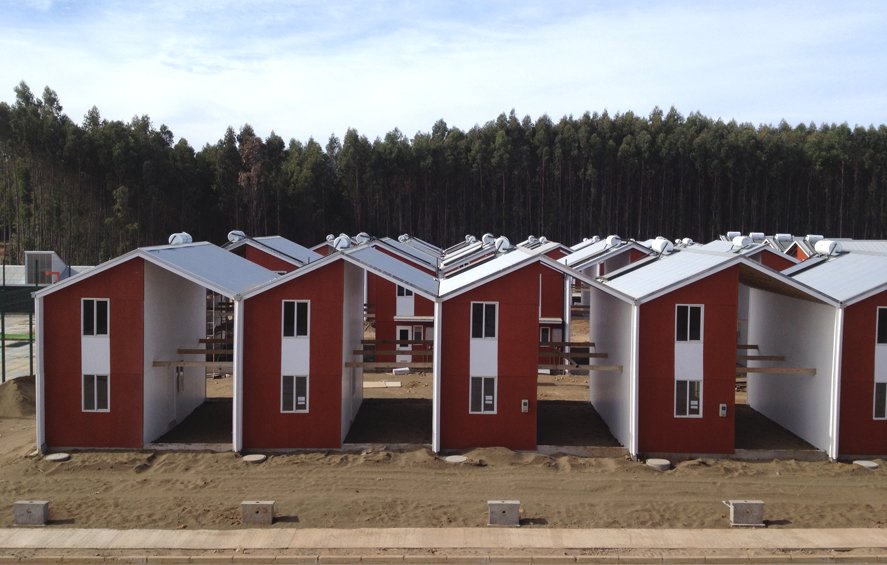 《建築師介紹》Alejandro Aravena