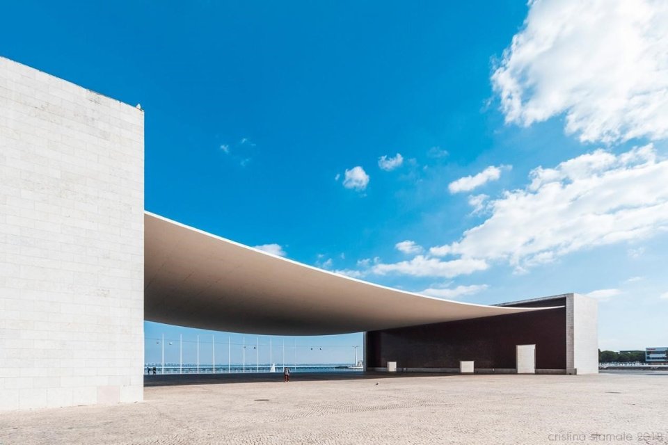 《建築師介紹》Álvaro Siza