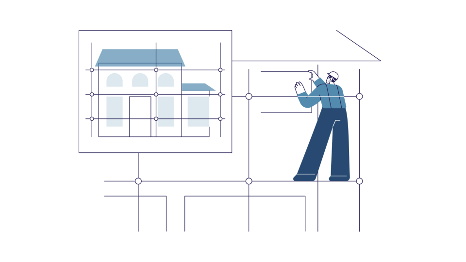 《成家工程小教室》鷹架工程