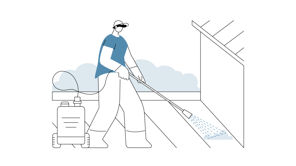 《成家工程小教室》清潔工程