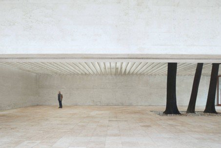 《建築師介紹》Sverre Fehn 