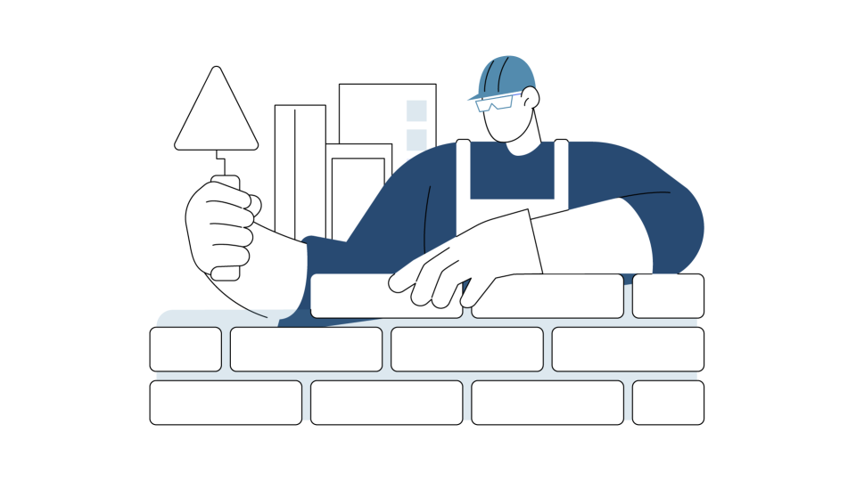 《成家工程小教室》泥作工程