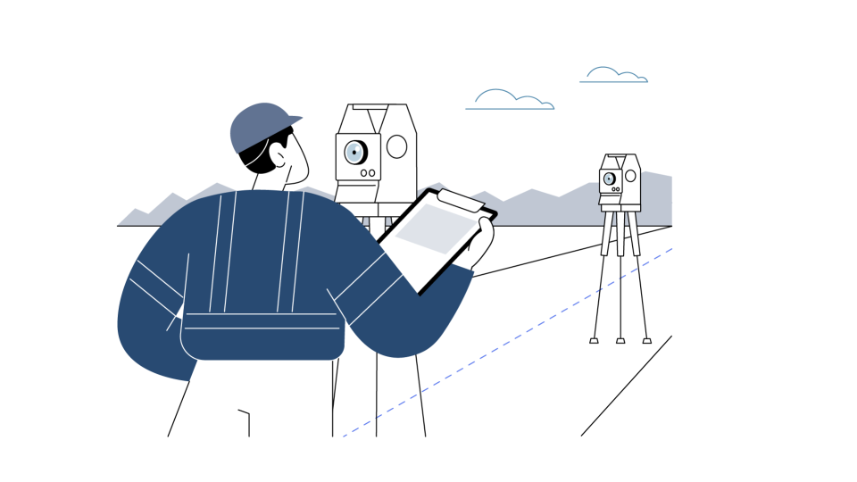 《成家工程小教室》放樣工作