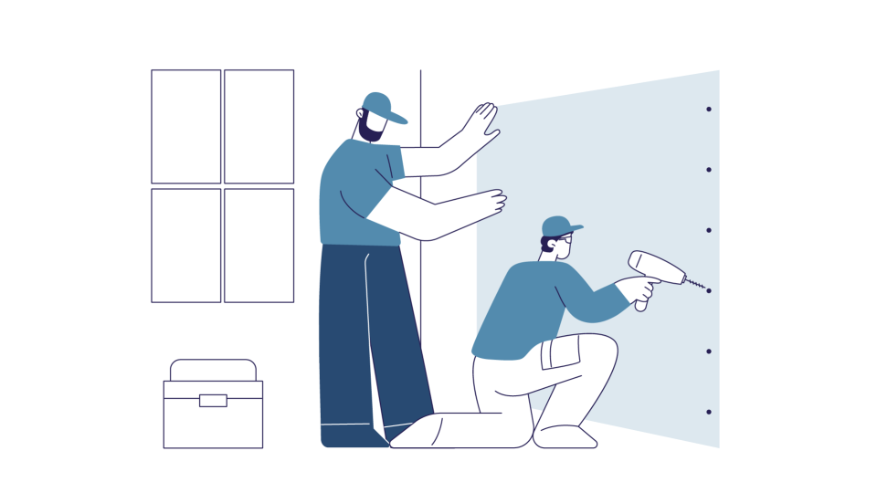 《成家工程小教室》裝修工程